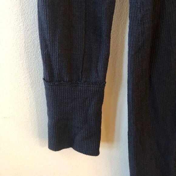 We The Free Gia Ribbed Cardigan Dress - Picture 4 of 7